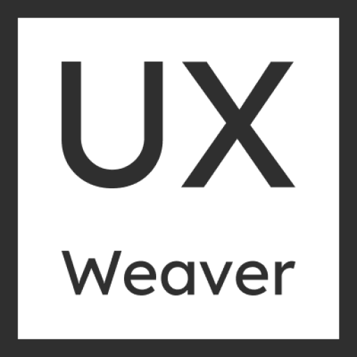 UX Weaver